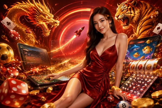 777q